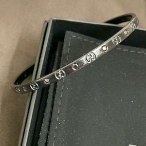 Gucci bracelet authentic